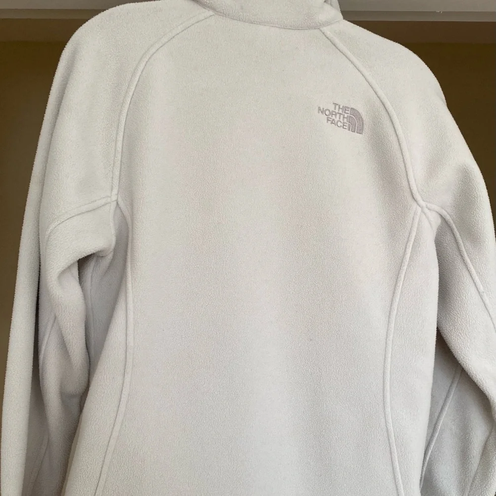 Fleece jacket - Picture 2 of 2